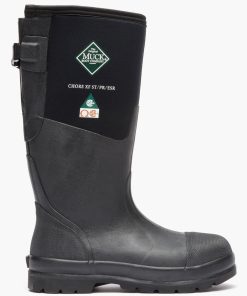 Chore Classic Men's Steel Toe XF (Wide Calf)