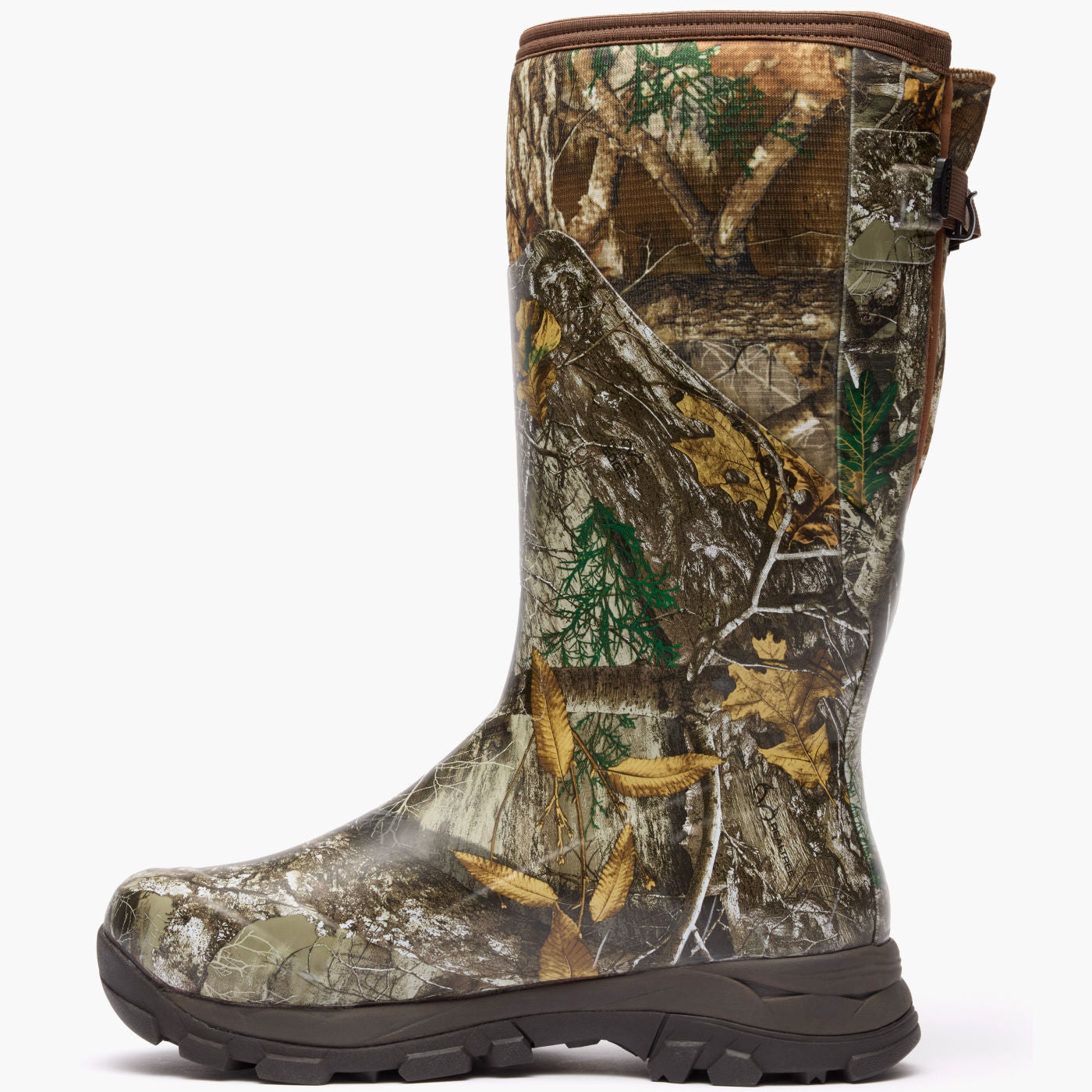 Men's RealTREE? Edge? Arctic Ice XF Boot + Vibram Arctic Grip A.T. - Image 3