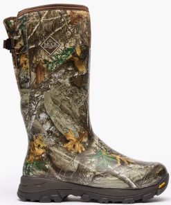 Men's RealTREE? Edge? Arctic Ice XF Boot + Vibram Arctic Grip A.T.