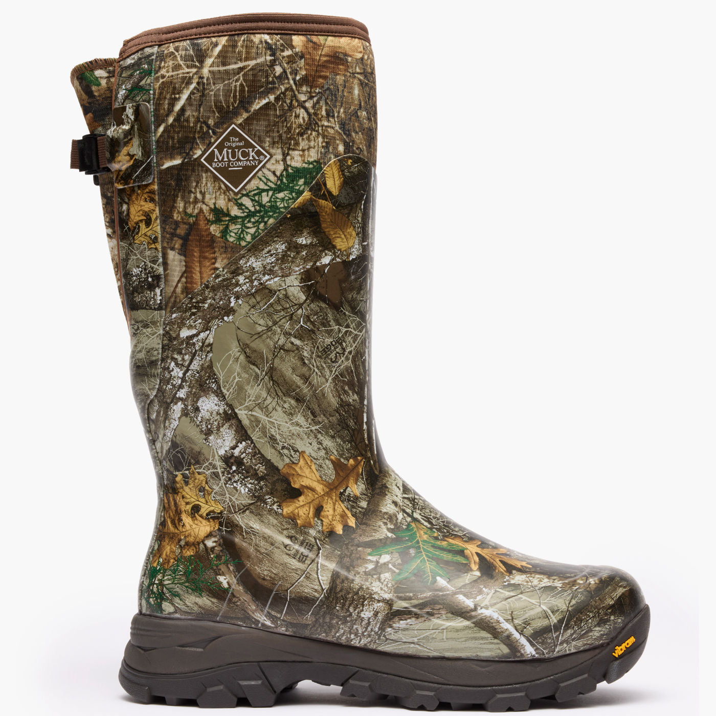 Men's RealTREE? Edge? Arctic Ice XF Boot + Vibram Arctic Grip A.T.