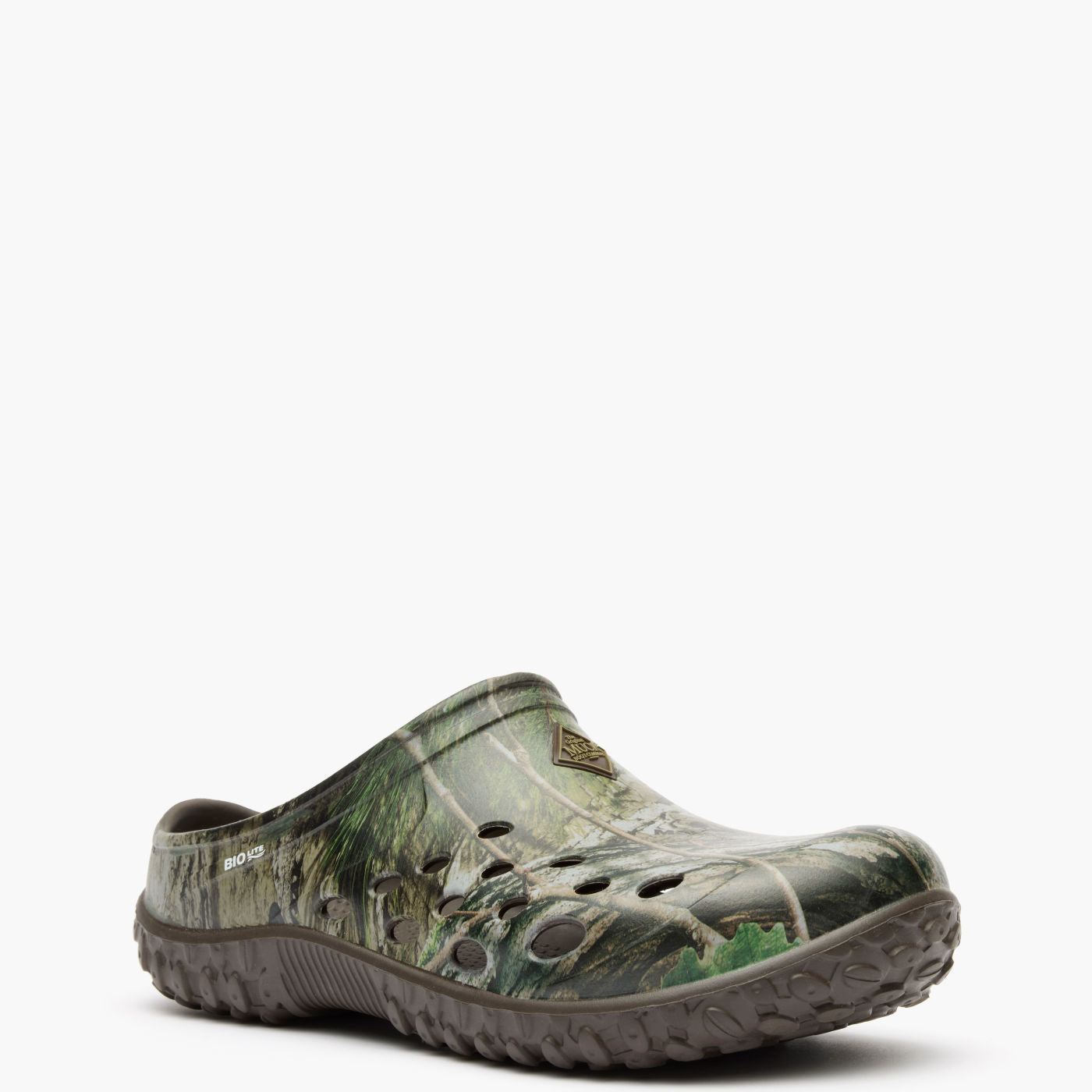 Men's Mossy Oak? Country DNA? Muckster Lite EVA Clog - Image 2