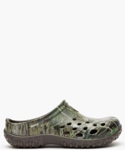 Men's Mossy Oak? Country DNA? Muckster Lite EVA Clog