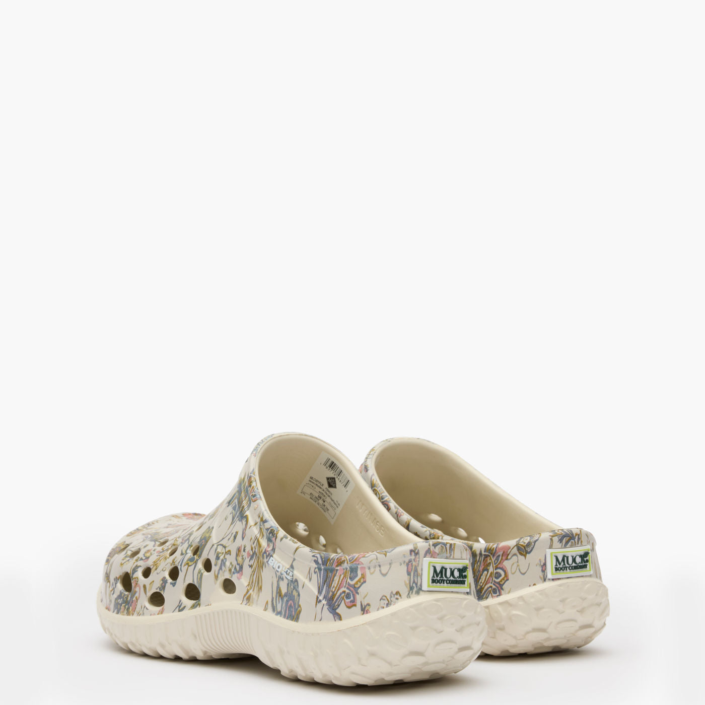 Women's Muckster Lite EVA Clog - Image 6