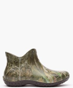 Men's Mossy Oak? Country DNA? Muckster Lite EVA Ankle Boot