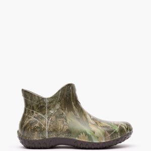 Men's Mossy Oak? Country DNA? Muckster Lite EVA Ankle Boot