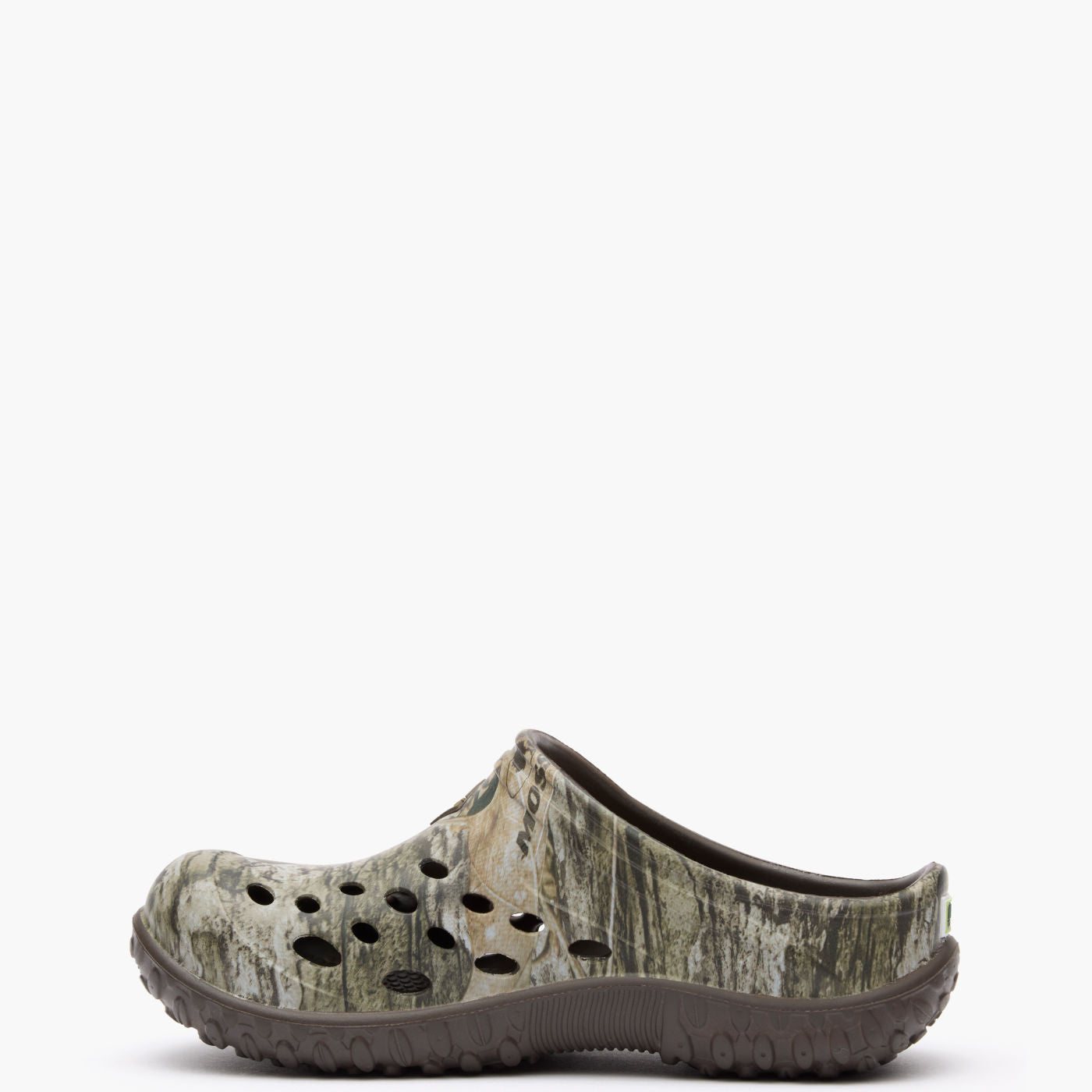 Little Kids' Mossy Oak® Country DNA??Muckster Lite EVA Clog - Image 3