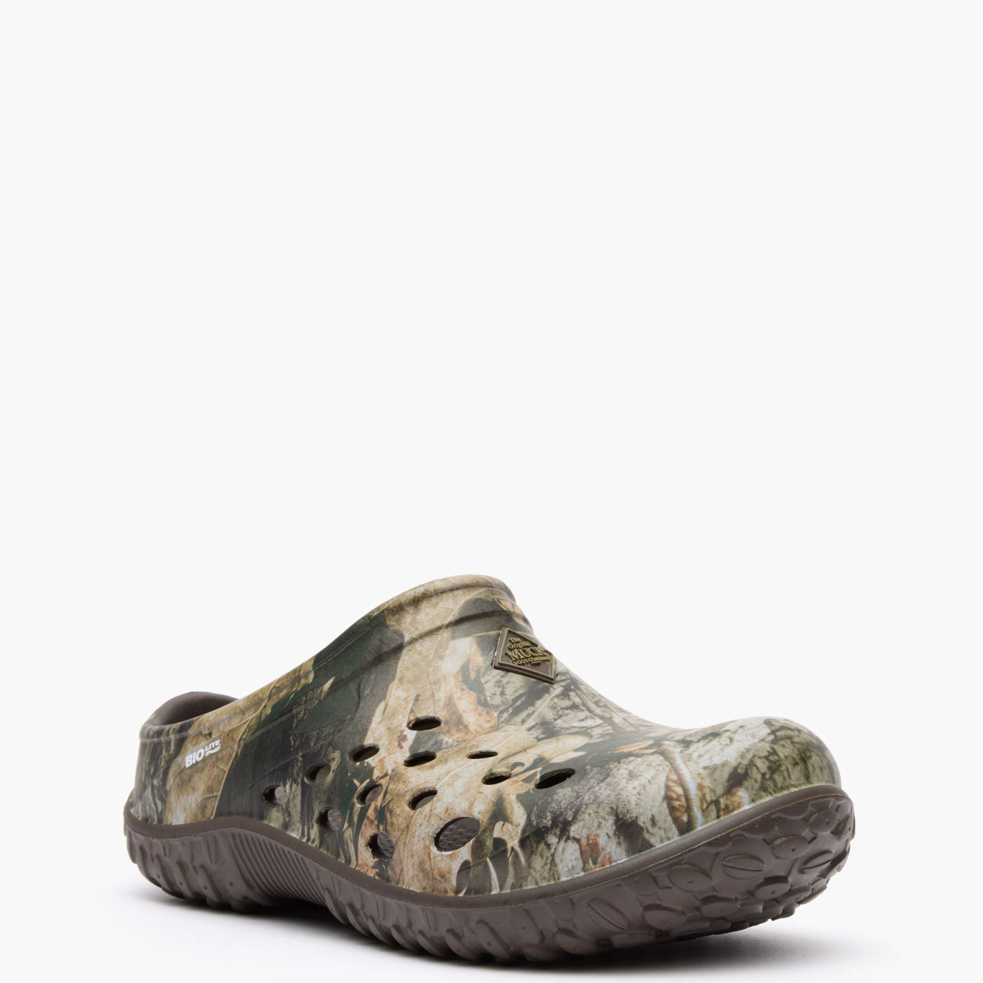 Little Kids' Mossy Oak® Country DNA??Muckster Lite EVA Clog - Image 2