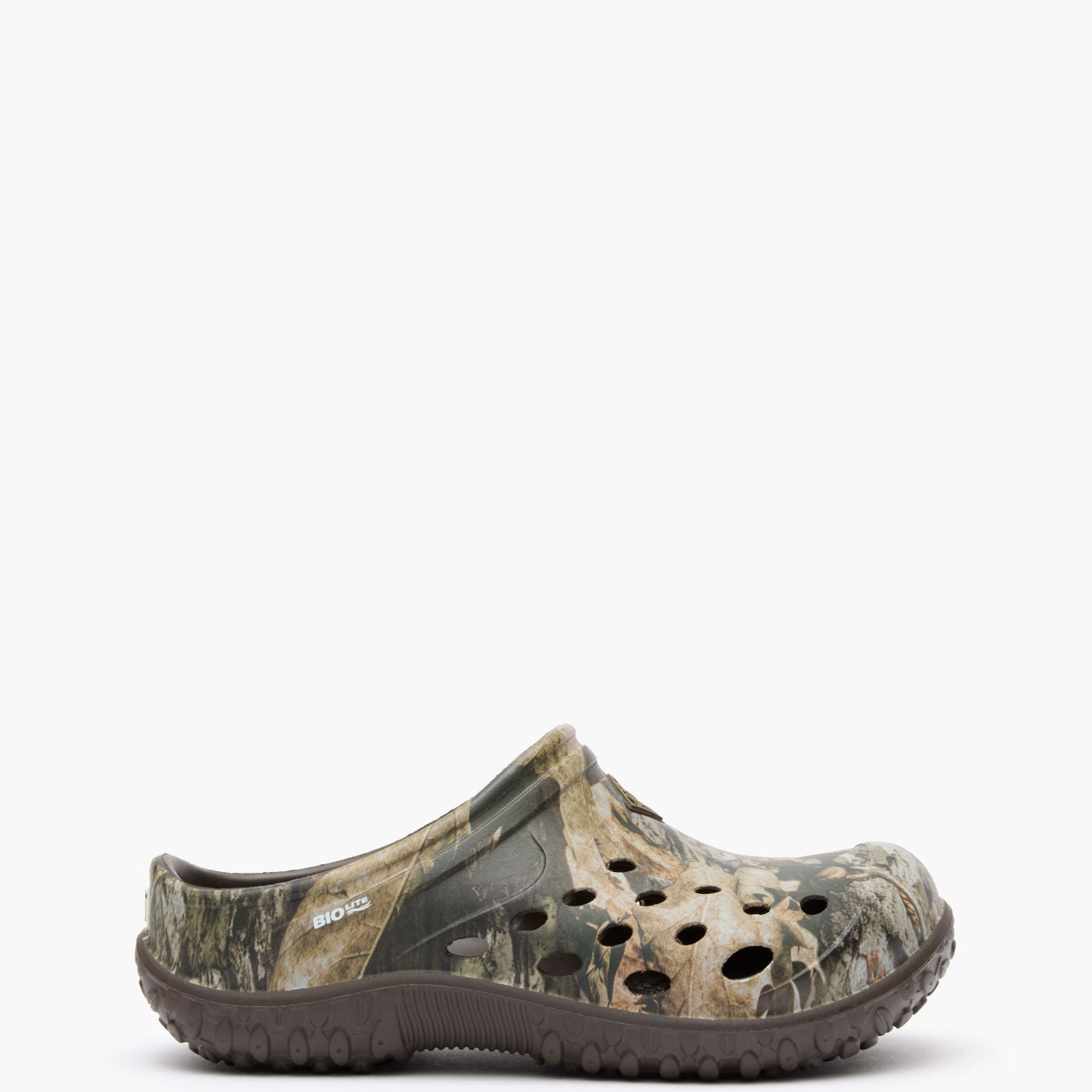 Little Kids' Mossy Oak® Country DNA??Muckster Lite EVA Clog