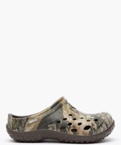 Big Kids' Mossy Oak? Country DNA? Muckster Lite EVA Clog