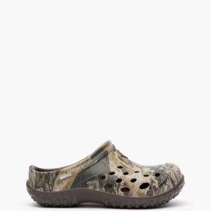 Big Kids' Mossy Oak? Country DNA? Muckster Lite EVA Clog
