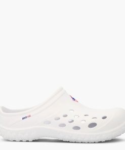 Muckster Lite Liberty Men's EVA Clog