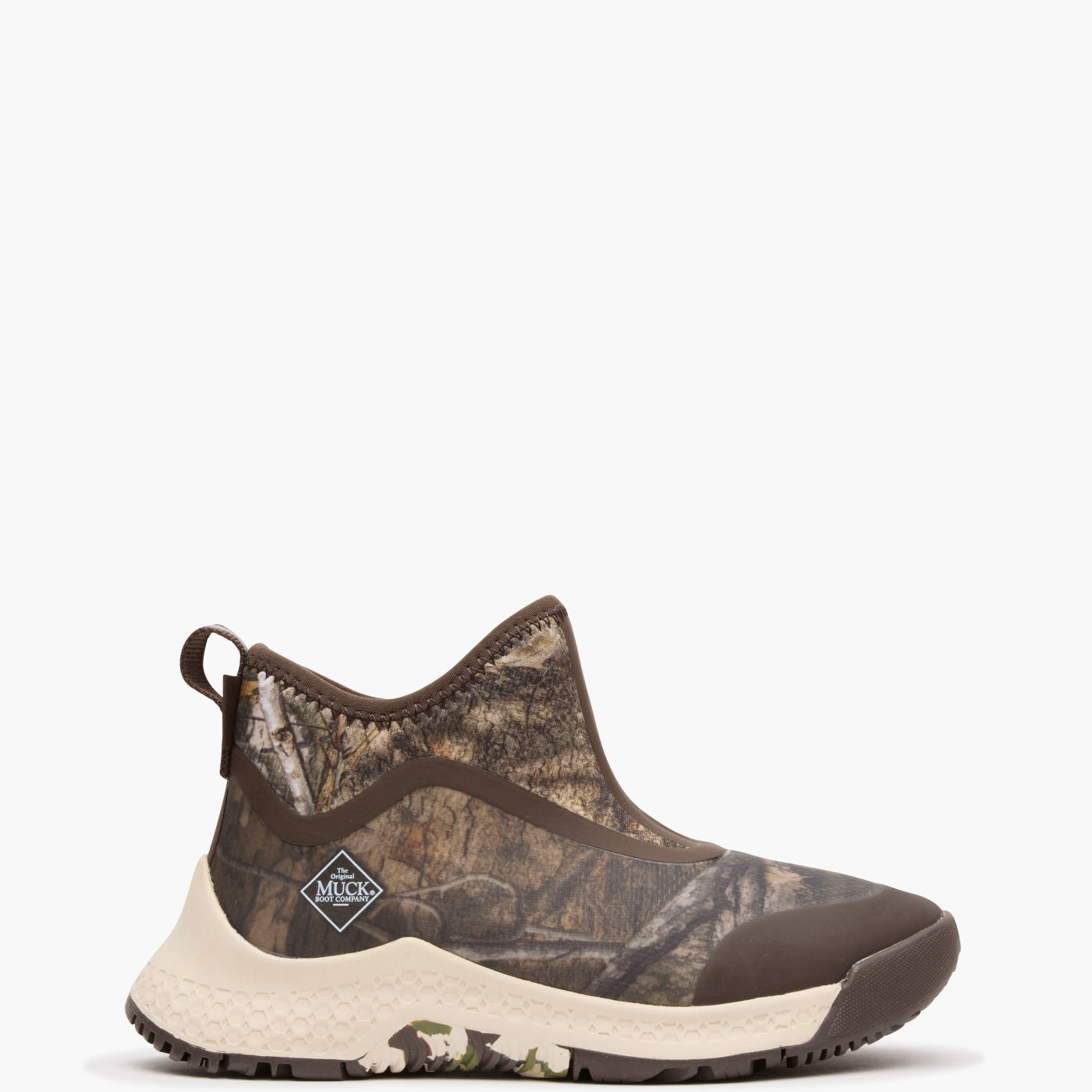 Little Kids' Outscape Pull On Boot