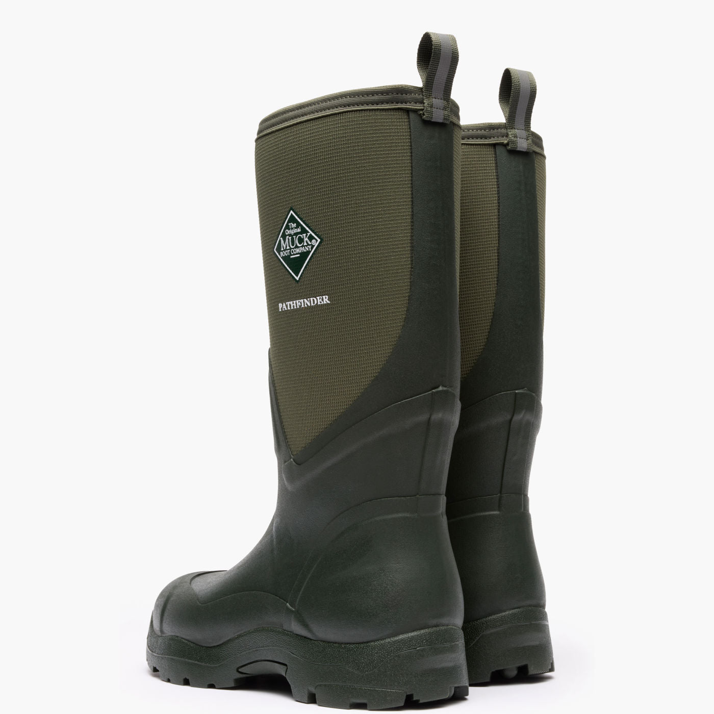 Men's Pathfinder Tall Boot - Image 5