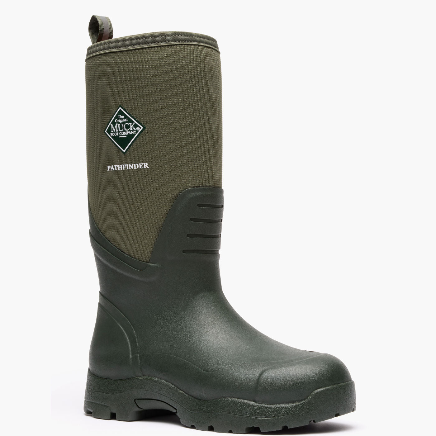 Men's Pathfinder Tall Boot - Image 2