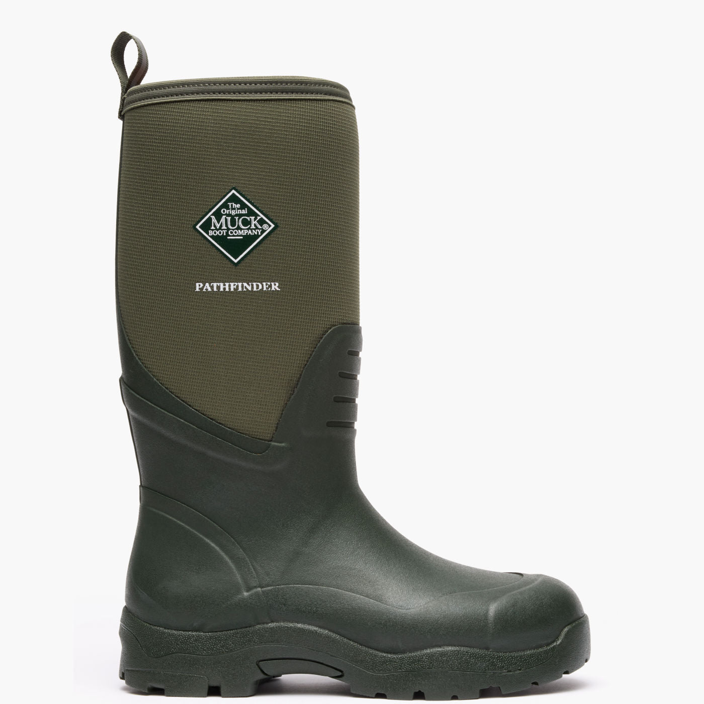 Men's Pathfinder Tall Boot