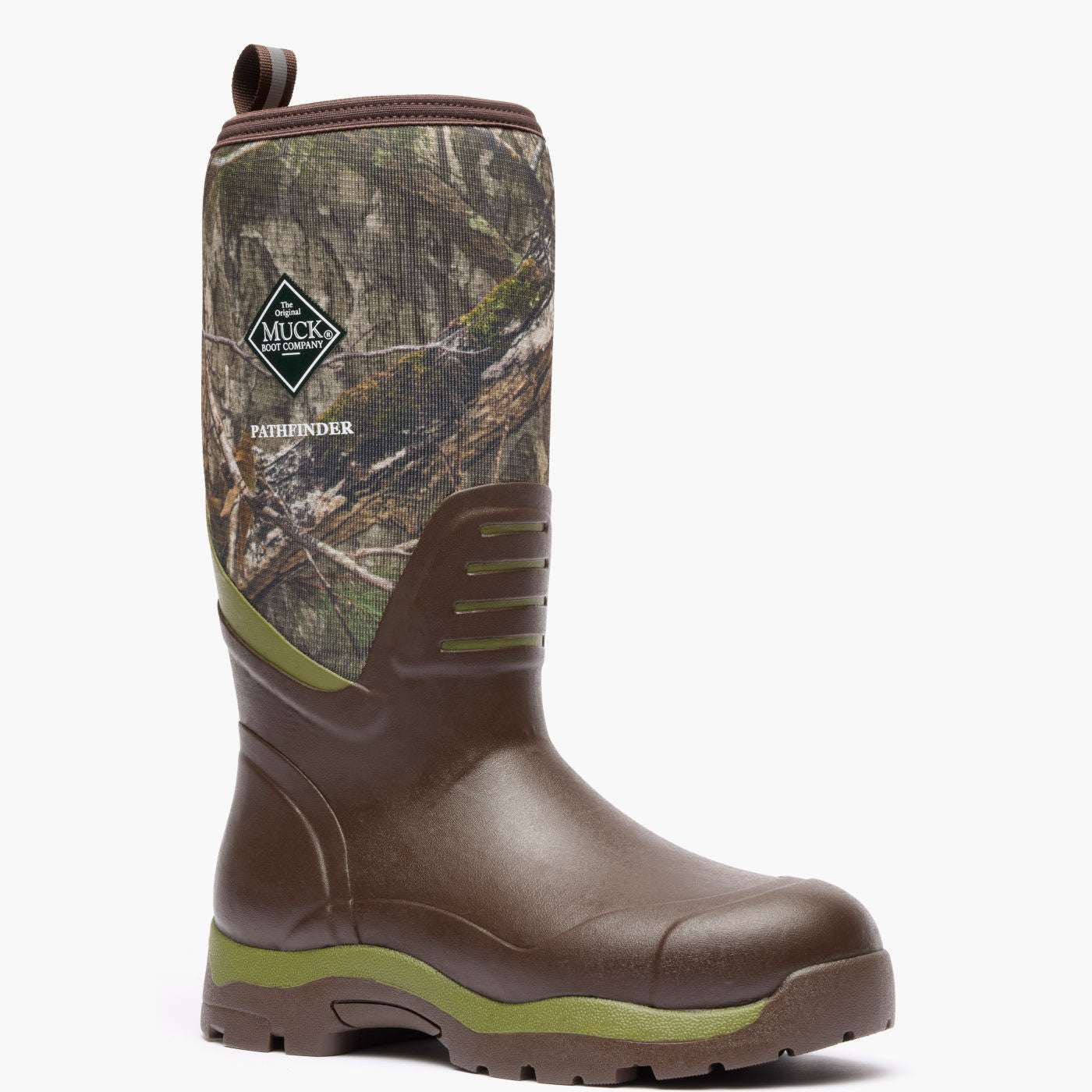 Men's Mossy Oak? Country DNA? Pathfinder Tall Boot - Image 2