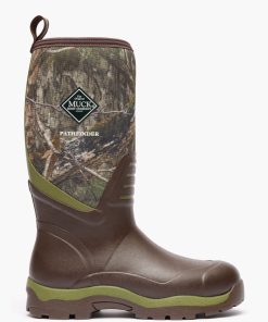 Men's Mossy Oak? Country DNA? Pathfinder Tall Boot