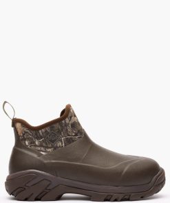 Men's Mossy Oak? Country DNA? Woody Sport Ankle Boot