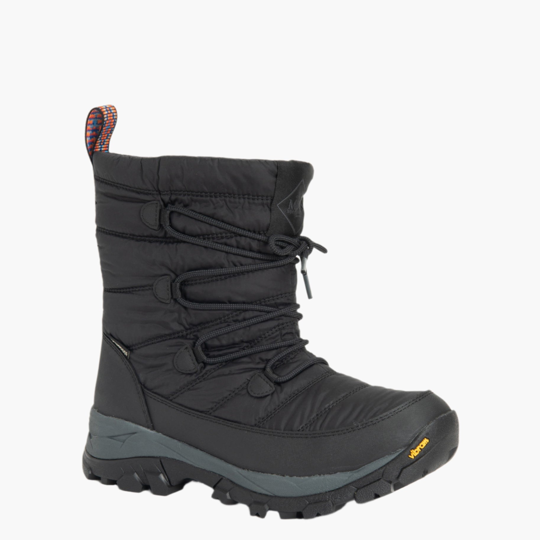 Women's Arctic Ice Nomadic Sport + Vibram Arctic Grip A.T. - Image 4