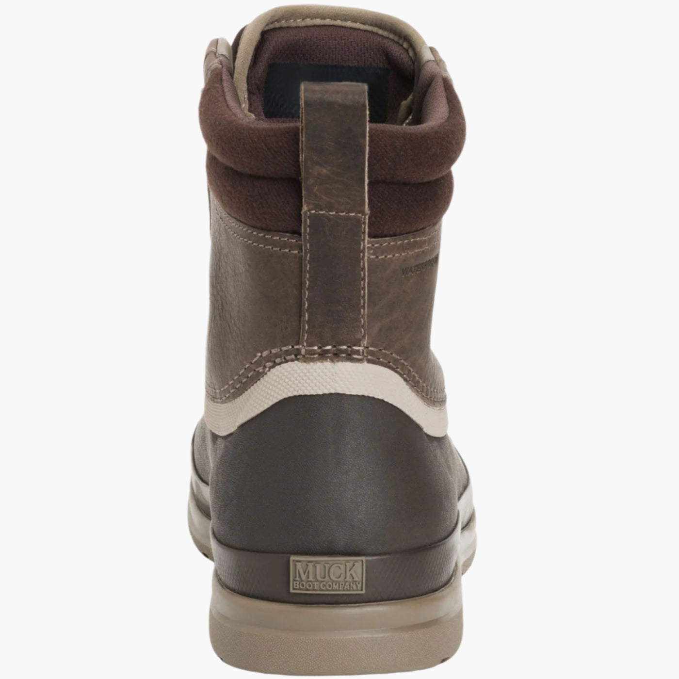 Men's Originals Leather Duck Boot - Image 5