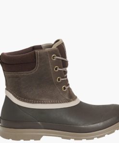 Men's Originals Leather Duck Boot