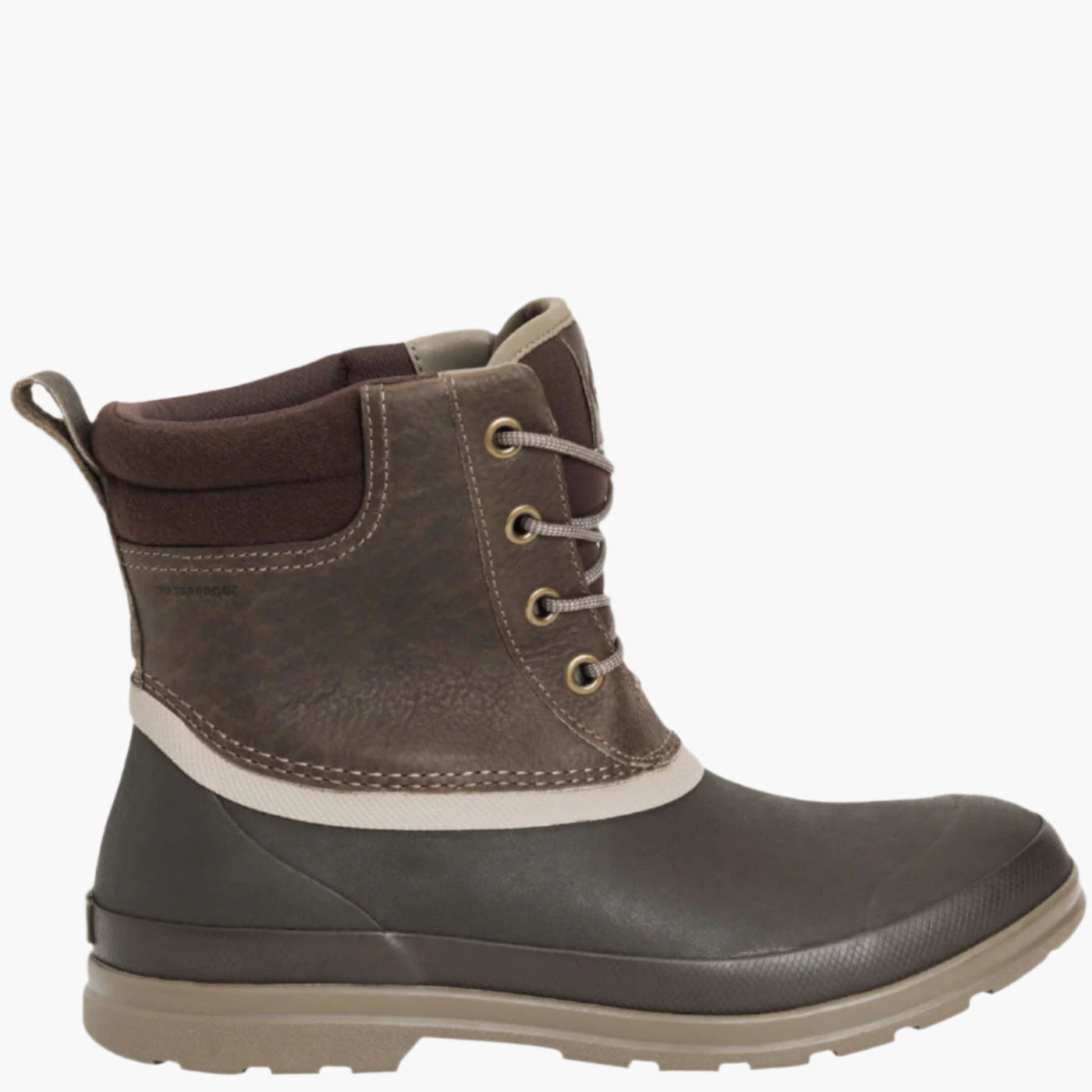 Men's Originals Leather Duck Boot