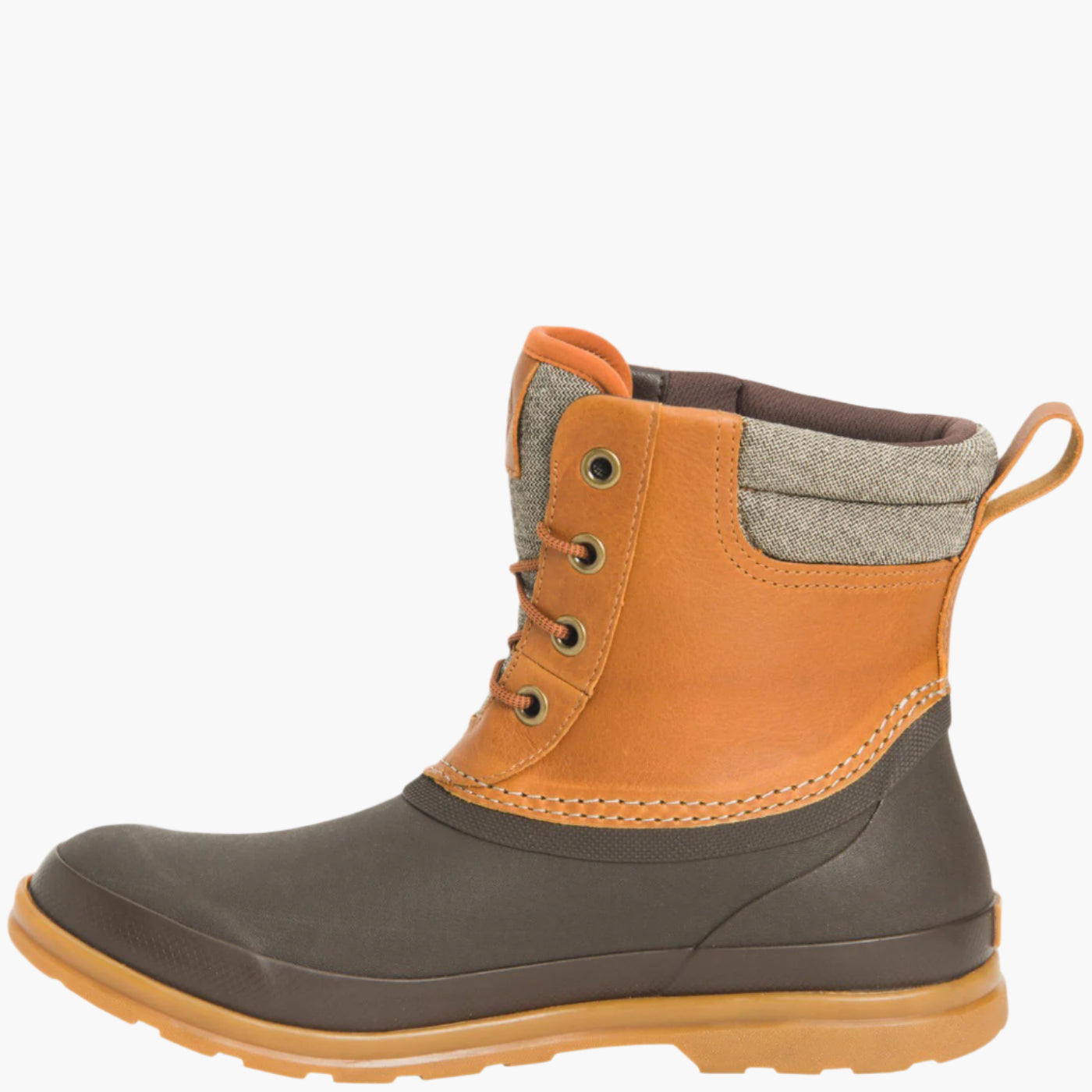 Men's Originals Leather Duck Lace Boot - Image 3