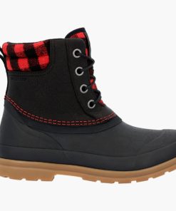 Women's Originals Leather Duck Boot