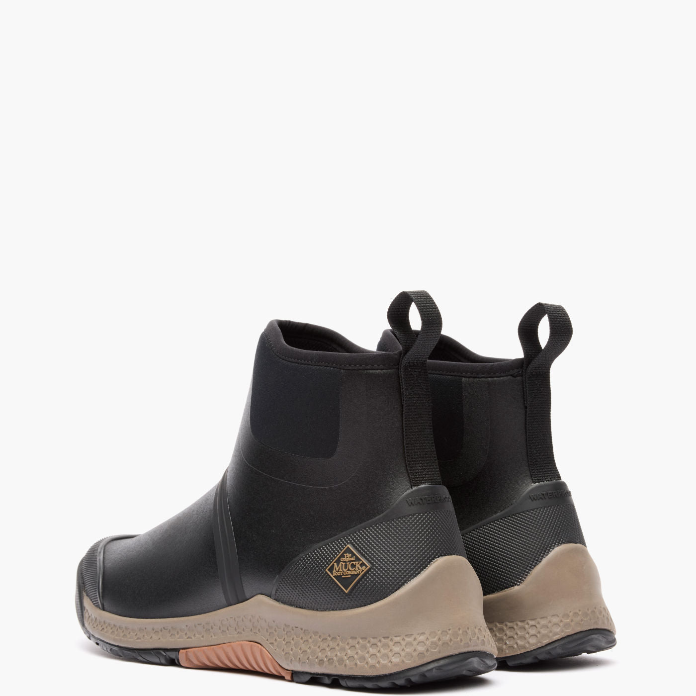 Men's Outscape Chelsea Slip On - Image 6