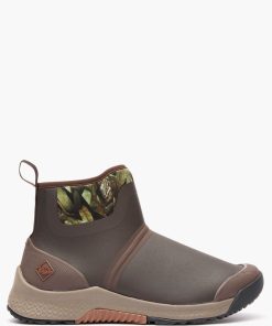 Men's Mossy Oak? Outscape Chelsea Slip On