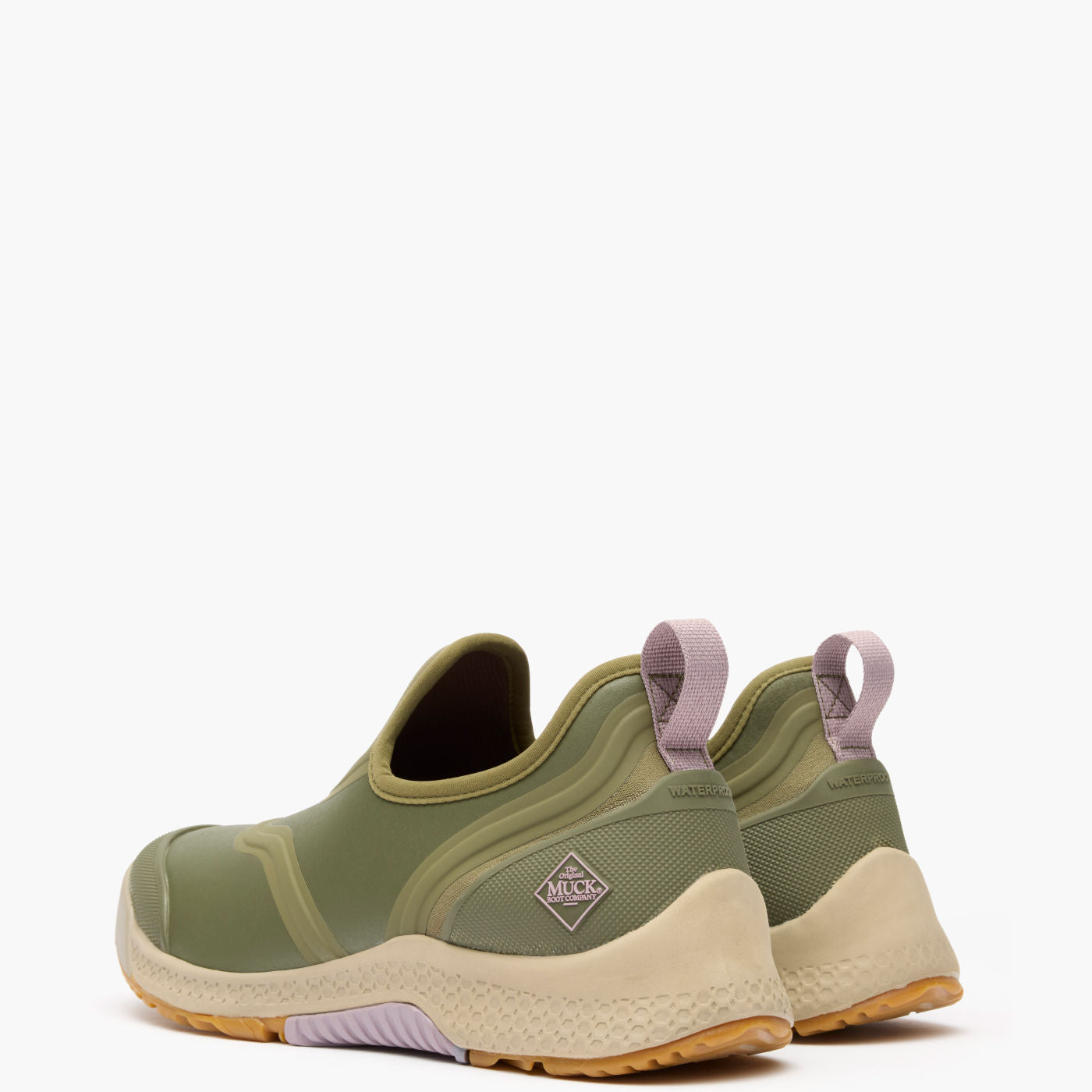 Women's Outscape Slip On - Image 6