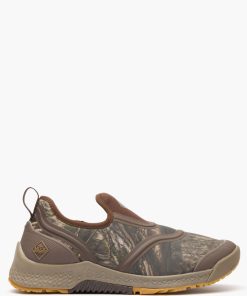 Men's Mossy Oak Country DNA? Outscape Slip On
