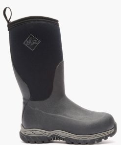 Kids' Rugged II Boot