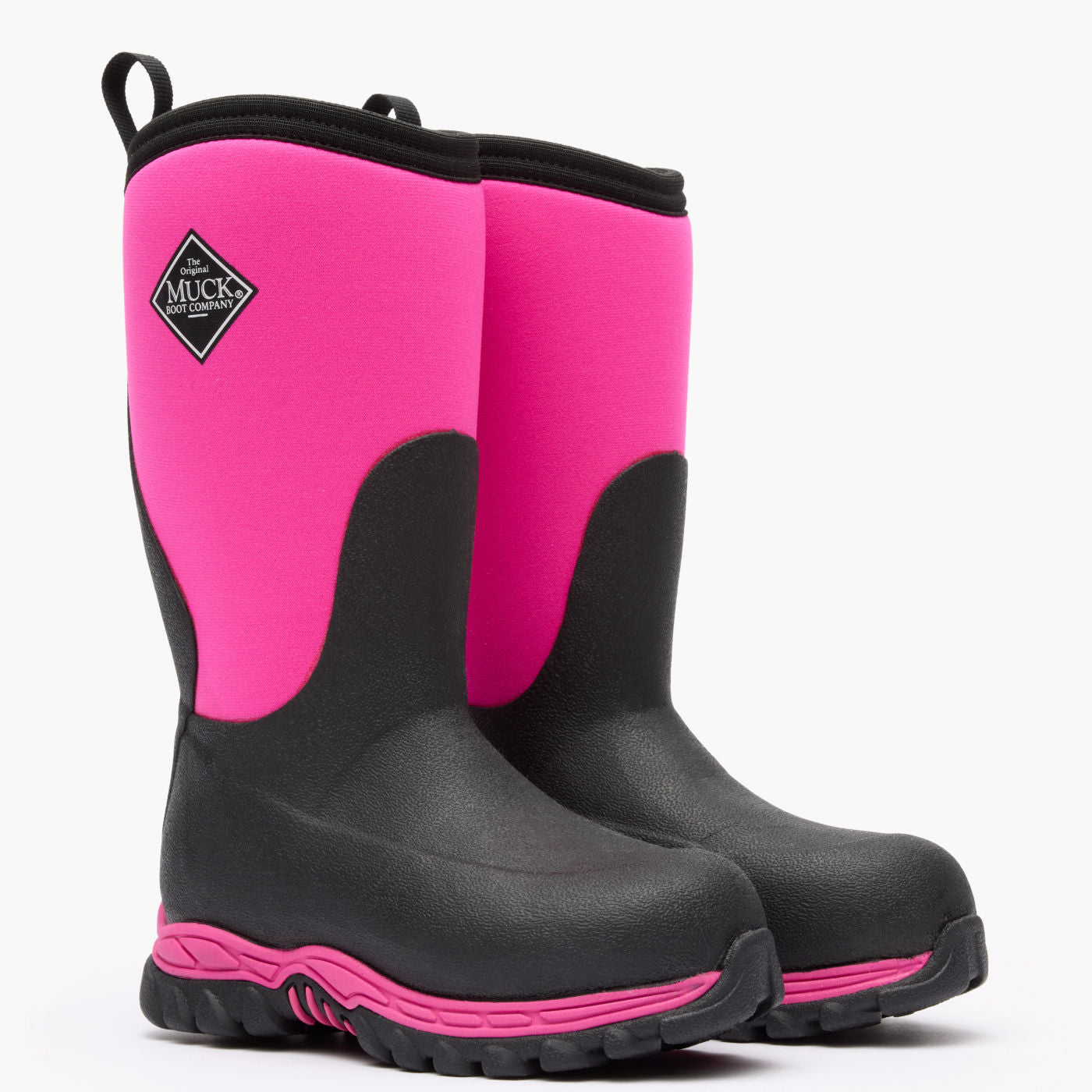 Kids' Rugged II Boot - Image 4