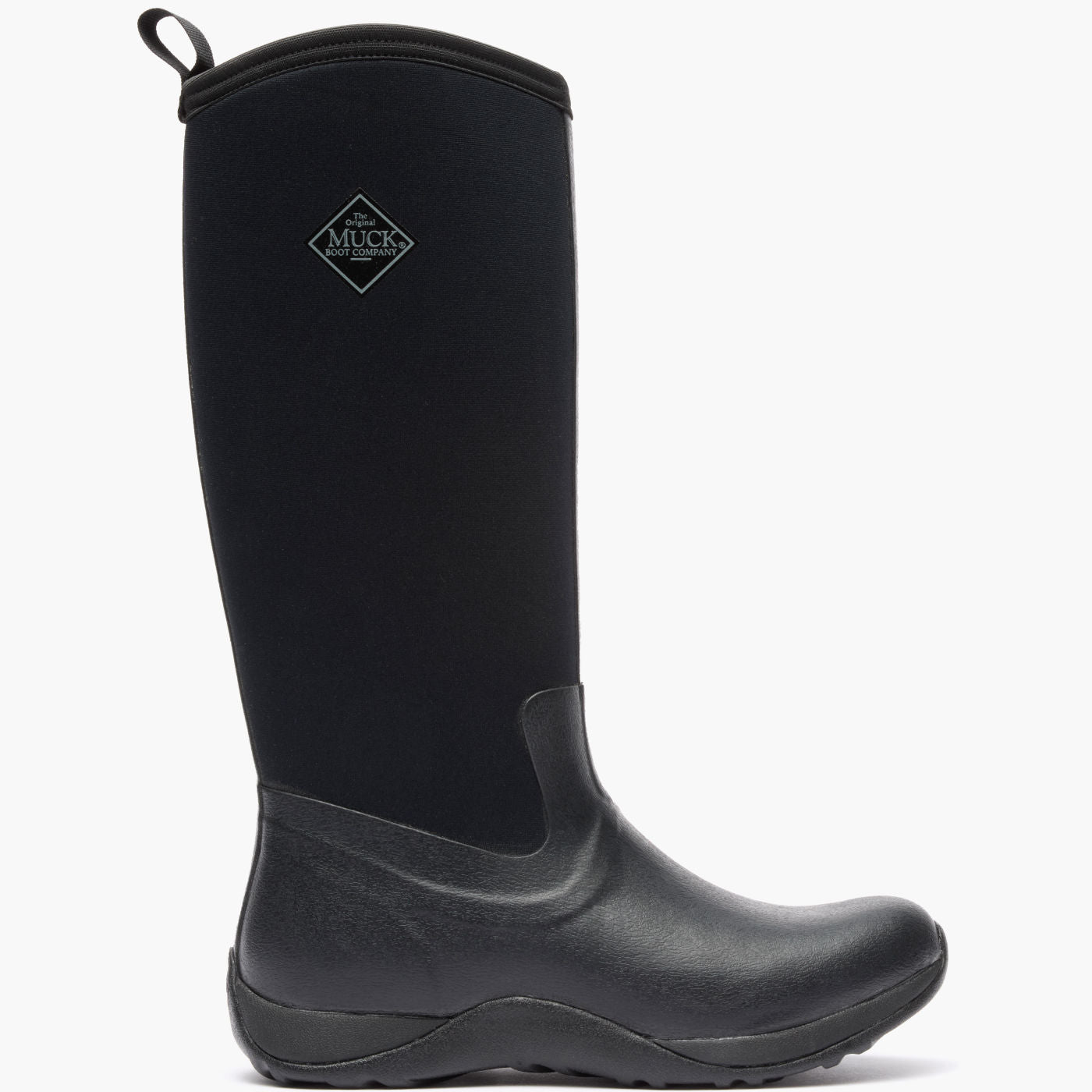 Women's Arctic Adventure Tall Boot