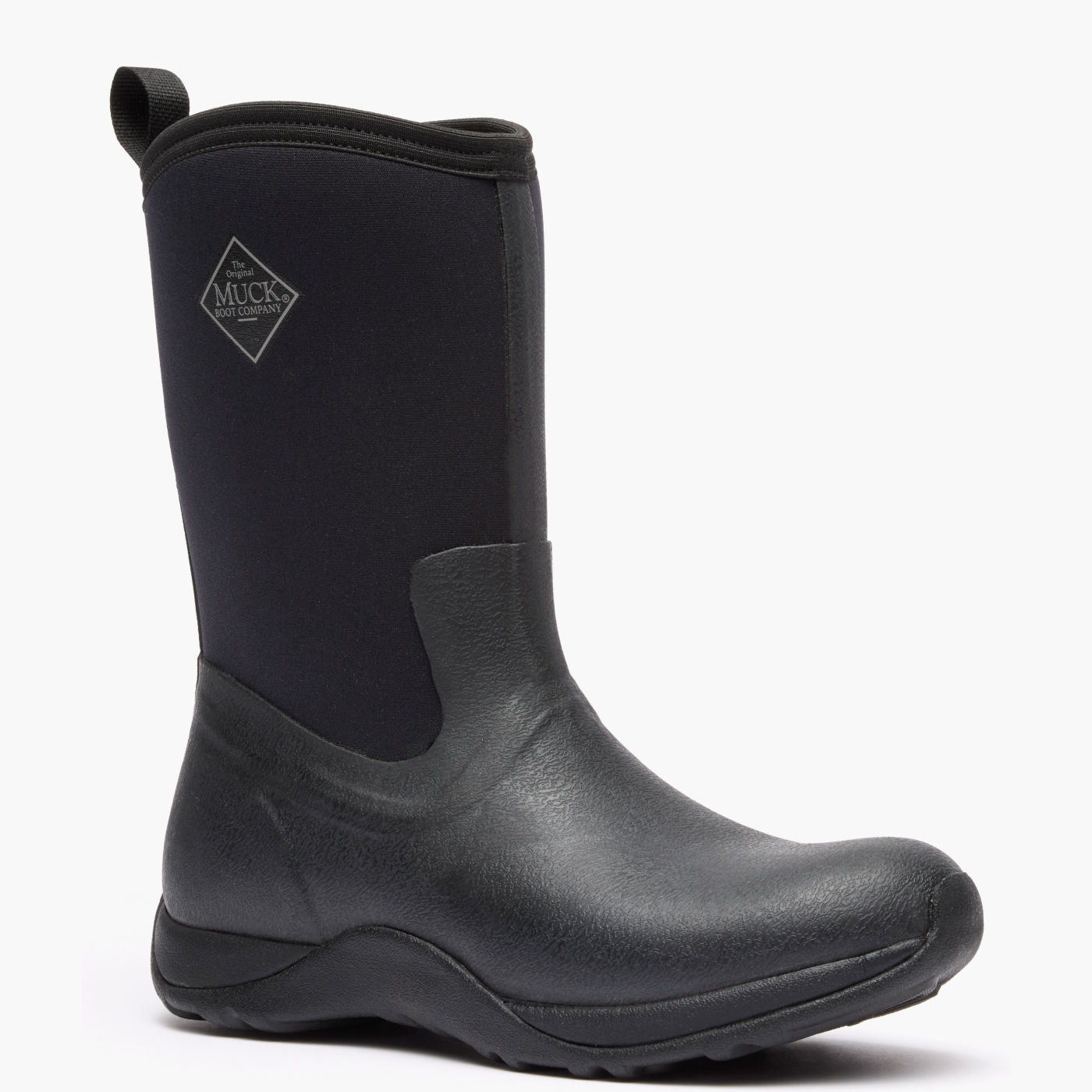 Women's Arctic Weekend Mid Boot - Image 2