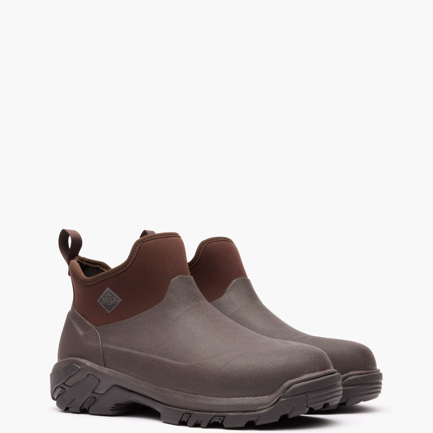 Men's Woody Sport Ankle Boot - Image 5