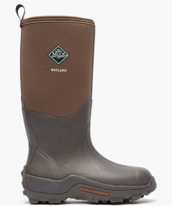 Men's Wetland Boot