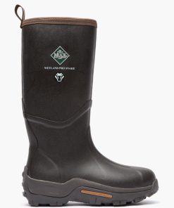 Men's Wetland Pro Certified Snake Strike Boot