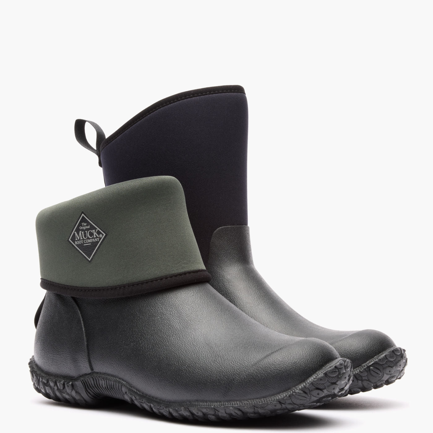 Women's Muckster II Mid Boot - Image 2