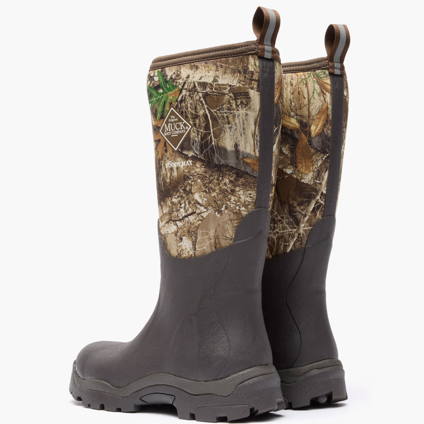 Women's REALTREE? EDGE? Woody Max Boot - Image 5