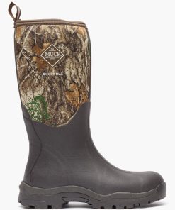 Women's REALTREE? EDGE? Woody Max Boot