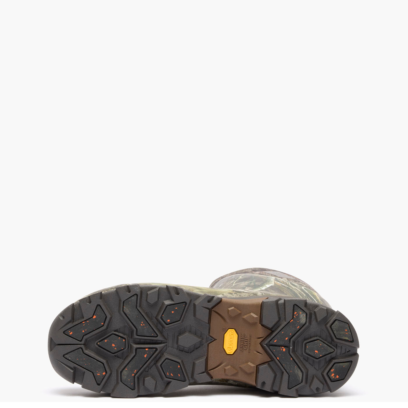 Men's Mossy Oak? Country DNA? Woody Arctic Ice Tall Boot + Vibram AGAT - Image 3
