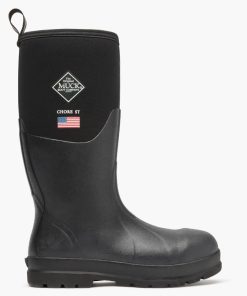Chore Classic USA Men's Steel Toe Work Boot