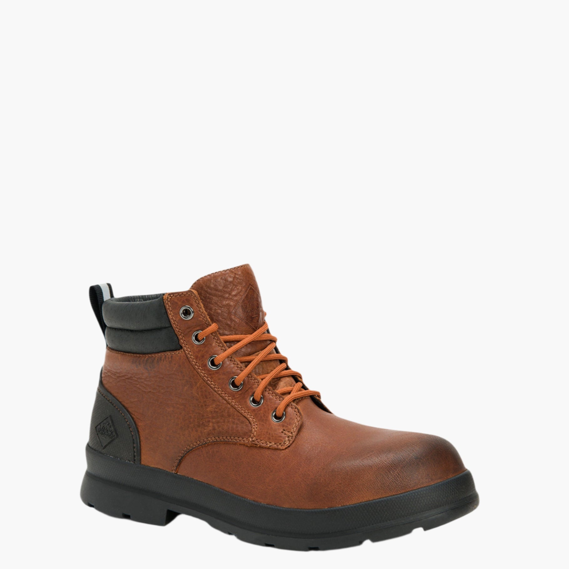 Men's Chore Farm Leather Chelsea Boot - Image 6