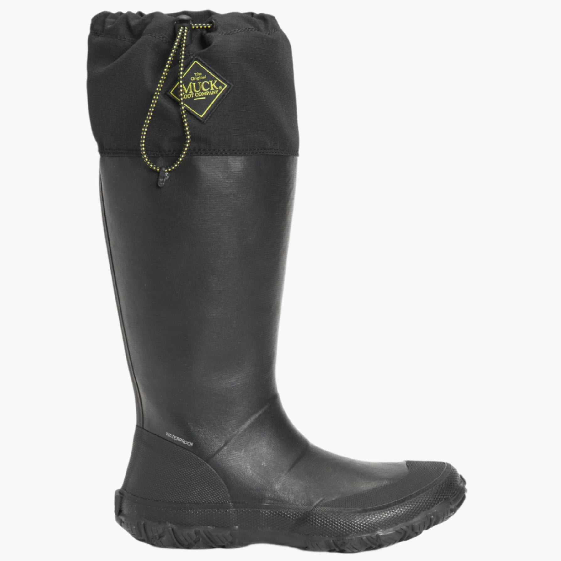 Unisex Forager Convertible Boot