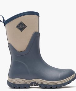 Arctic Sport II Women's 12 Insulated Short Boot