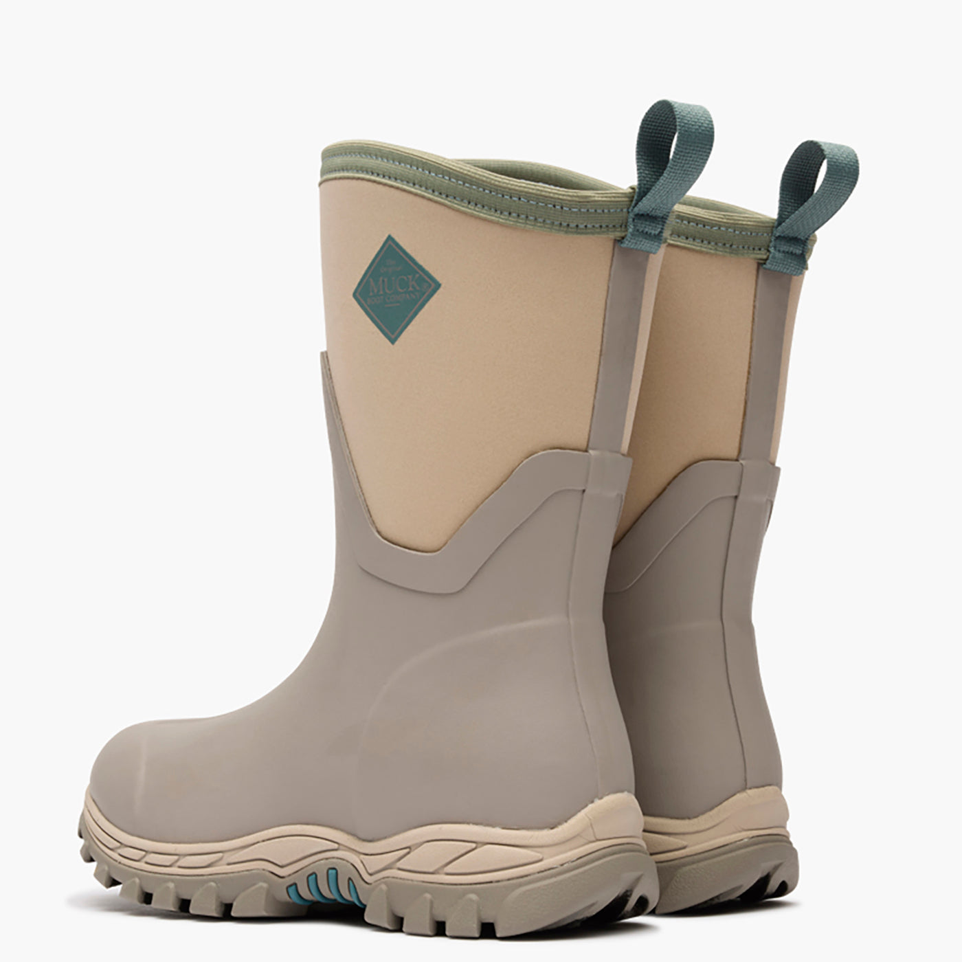 Arctic Sport II Women's 12 Insulated Short Boot - Image 6