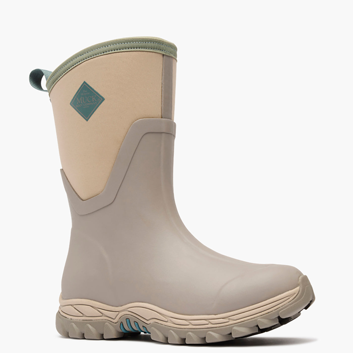 Arctic Sport II Women's 12 Insulated Short Boot - Image 2