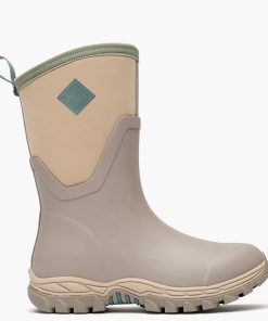 Arctic Sport II Women's 12 Insulated Short Boot